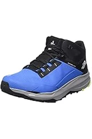 The North Face Vectiv Exploris 2 Mid Futurelight, Zapatillas Mujer, , 45.5 EU