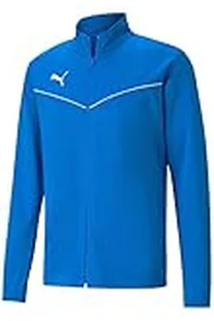 PUMA Teamrise Training Poly Jacket Chaqueta De Entrenamiento, Unisex niños, , 152
