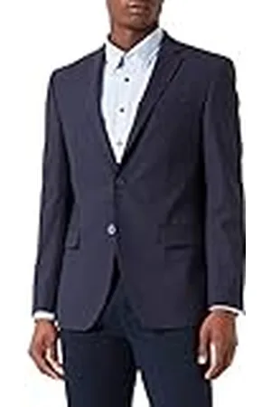 Daniel Hechter Chaqueta Nos H-Eco MF Blazer, , 52 para Hombre