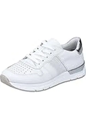 Rieker 58921, Zapatos con Cordones Mujer, , 41 EU