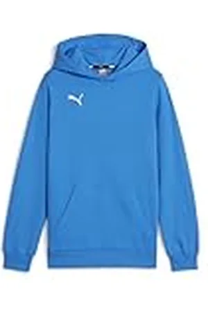 PUMA Sudadera con Capucha Teamgoal para niño