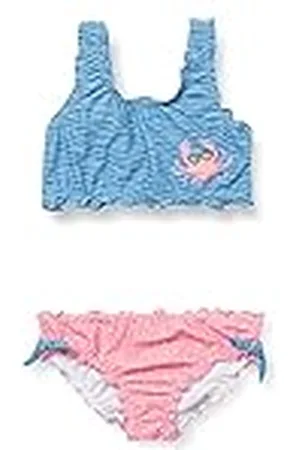 Playshoes Bikini con protección UV Traje de baño, , 98-104 Unisex niños