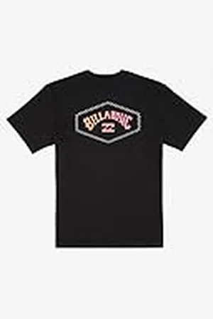 Billabong Exit Arch - Camiseta para Chicos 8-16