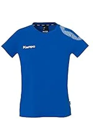 Kempa Core 26 T-Shirt Women para Mujeres y niñas - Camiseta Deporte Balonmano Camiseta Ropa Funcional Jersey para Adultos y niños