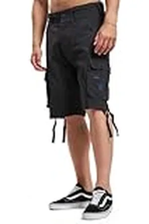 Brandit Pure Vintage Shorts, color: , size: 5XL