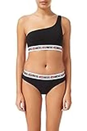 Diesel Ufsb-bakss-l Sujetado de Entrenamiento, , XXS para Mujer