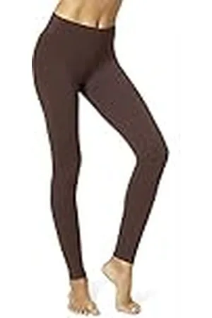 HUE Ultra Legging with Wide Waistband S