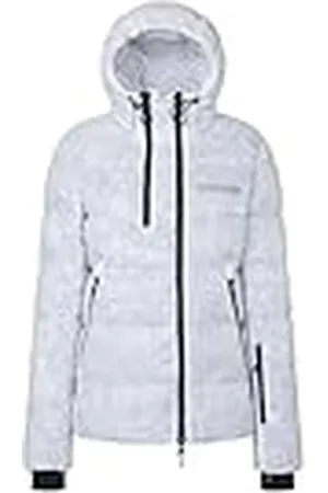 ROCK EXPERIENCE REWJ06991-Z269 GOLDSTREAM PADDED WOMAN JACKET Jacket Mujer M
