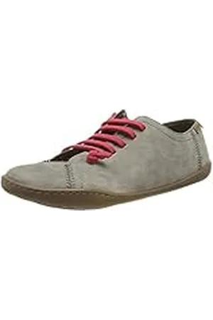 Camper Peu Cami-20848, Zapatillas Mujer, Gris (Grey 183), 35 EU