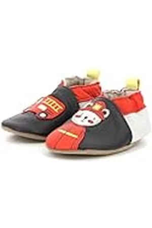Robeez Fireman, Pantuflas, , 21 EU