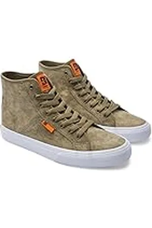 Dcshoes Manual - Zapatillas Altas para Hombre