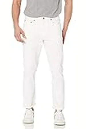 Amazon Vaqueros Ajustados Hombre, , 28W / 29L