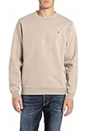 Replay M6922 Sudadera, , L para Hombre