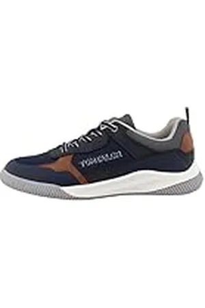 TOM TAILOR 7480120004, Zapatillas Hombre, , 45 EU