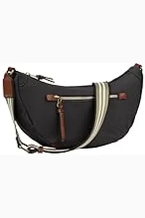 Camel Active Bari Banana Bag, Bolso de Mujeres