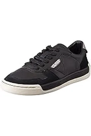 Guess STRAVE Vintage Smart, Zapatillas Deportivas Hombre, , 45 EU