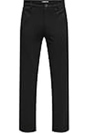 Only & Sons Onsmark Regular 0209 Pant Noos, , 38W / 32L Hombres