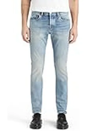 Scotch&Soda Ralston-Regular Slim Fit Jeans, , 32W / 32L para Hombre