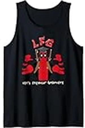 Marvel Deadpool Graduation "LFG: Let
