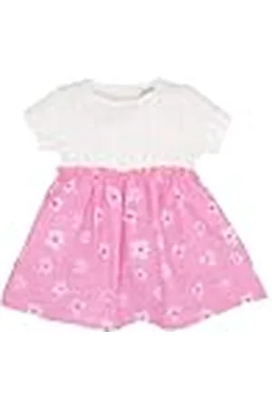 DeFacto Vestido Bebé Niña - Ropa Recién Nacida