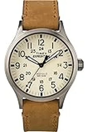 Timex Reloj de pulsera - Hombre TWC001200