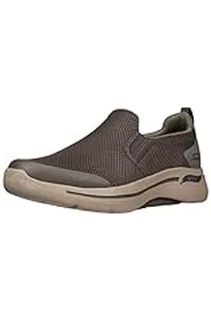 Skechers Go Walk Arch Fit Togpath, Slip on Hombre, , 48 EU
