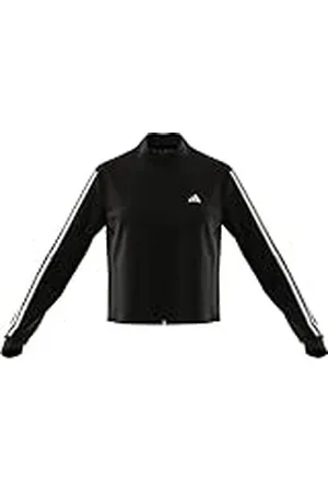 adidas Mujer AEROREADY Train Essentials 3-Stripes Track Jacket, , XS