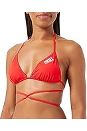 Diesel BFB-Sees-Rev Parte Superior de Bikini, , M para Mujer