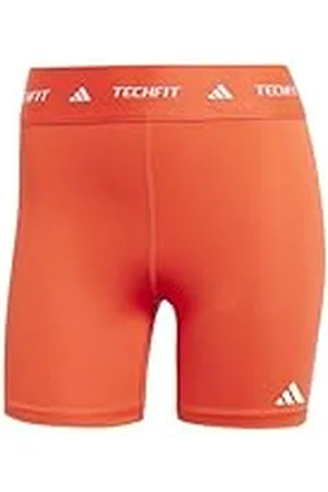 adidas TECHFIT Short Leggings, Ceñidos