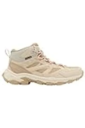Jack Wolfskin Vojo Tour Texapore Mid W, Zapatillas para Caminar Mujer, , 41 EU