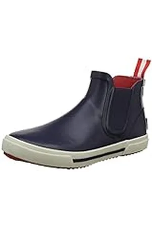 Joules Rainwell, Botas de Agua, Azul (French Navy Frnavy), 25 EU