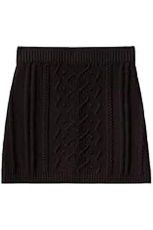 Benetton Falda 1wuac000e, , 160 cm para Niñas