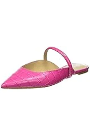 Michael Kors Jessa Flat Mule, Sandal Mujer, , 39.5 EU