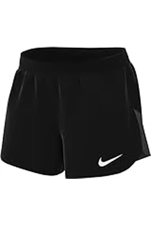 Nike DH9252-014 W NK DF ACDPR Short K Pants Mujer Tamaño S