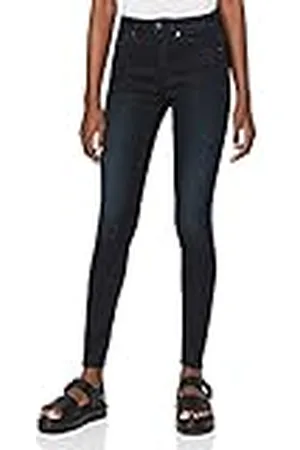 G-Star 3301 Skinny Jeans, Vaqueros para Mujer, , 26W / 30L