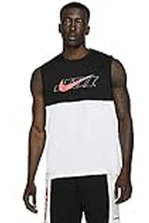 Nike CZ2259-100 M NK Tank HYPR Dry SC Energy Vest Boys M