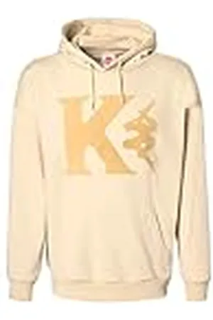 Kappa Vaste Auth Kontemporary Sudadera, , M para Hombre