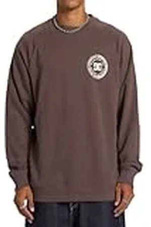 Dcshoes DC Corpo Sudadera, , M para Hombre
