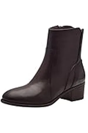 Marco Tozzi Botín para Mujer con Cremallera y Slip 2-25006-43, Botas de Moda, , 40 EU