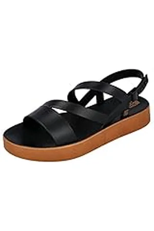 Ipanema Zaxy Urban Sand PLAT AD, Sandalia Mujer, , 35/36 EU Estrecho