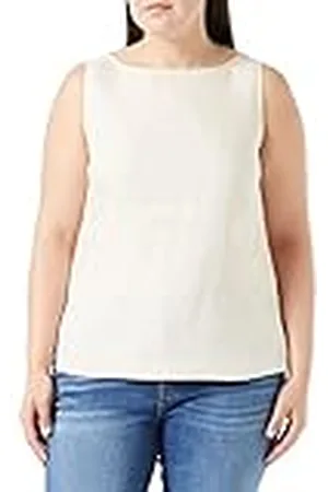 Comma, 60.2.61.10.100.2135195 Blusas, , 38 para Mujer