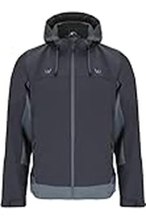 Whistler Ryder - Chaqueta softshell para hombre