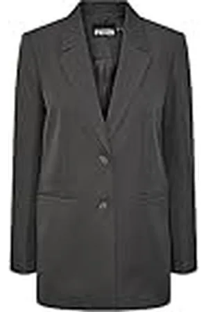 Pieces® Pcneva LS-Blazer Suelto, , 40 para Mujer