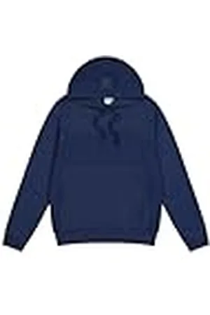 Champion Legacy C-Tech (220391) -Soft Compact Poly Fleece Sudadera con Capucha, , L para Hombre