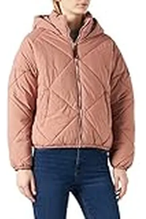 Springfield Puffer Jacket Sorona, Chaqueta Mujer, , M