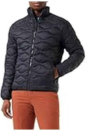 JACK & JONES Jprccicebreaker Light Jacket Chaqueta, , L Hombres
