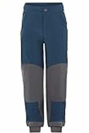 Vaude Pantalones Unisex para niños Caprea Stretch SF Pants