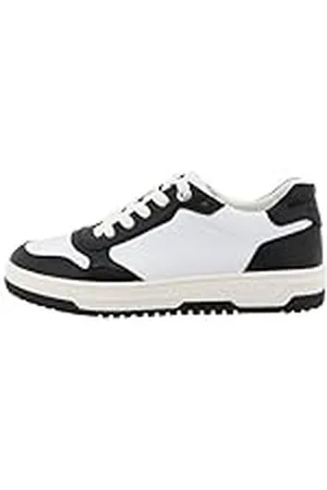TOM TAILOR 7490010002, Zapatillas Mujer, , 36 EU