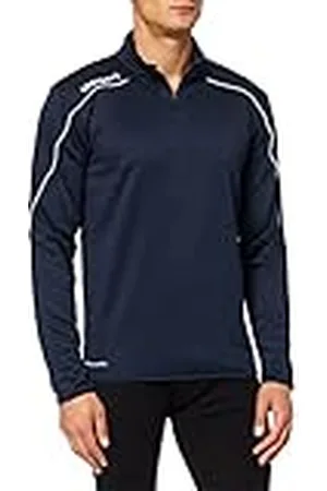 Uhlsport Stream 22 1/4 Zip Top Sudadera, Hombre, , XL