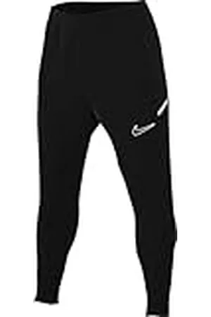 Nike Academy Pantalón De Fútbol Dri-Fit - Hombre, , HJ3776-010, L